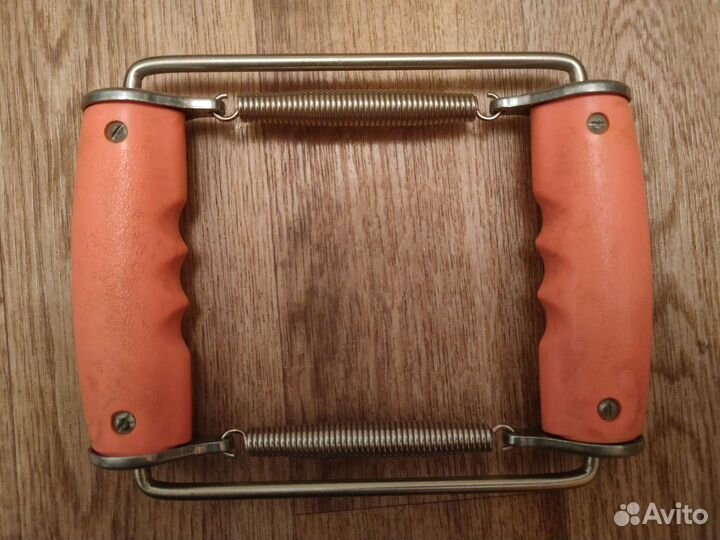 Эспандер кистевой СССР