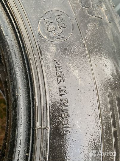 Cordiant Road Runner 315/70 R22