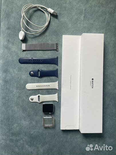 Apple watch series 3 38mm
