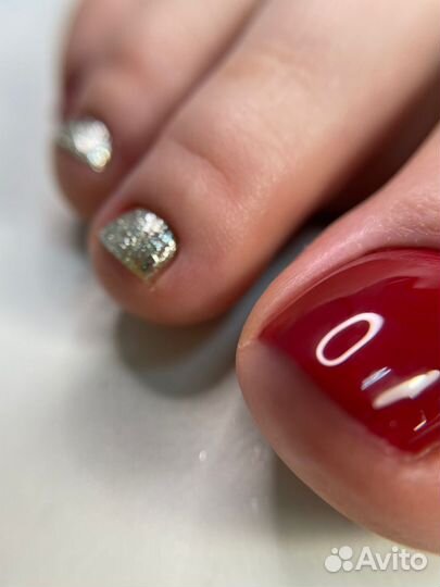 Модели на маникюр