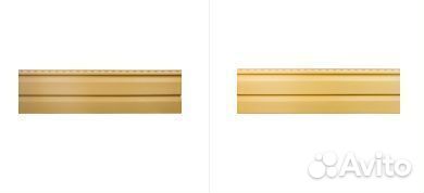 Виниловый сайдинг в ассортименте