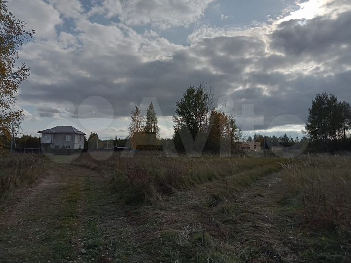 Участок 15 сот. (ИЖС)