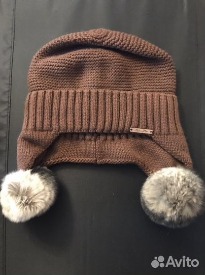 Шапка детская