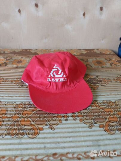 Кепка бейсболка