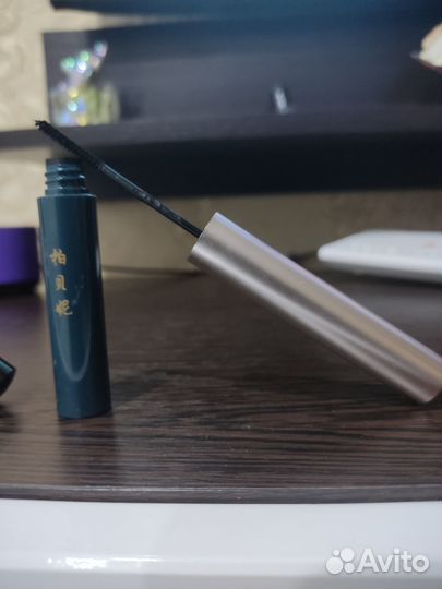 Тушь для ресниц