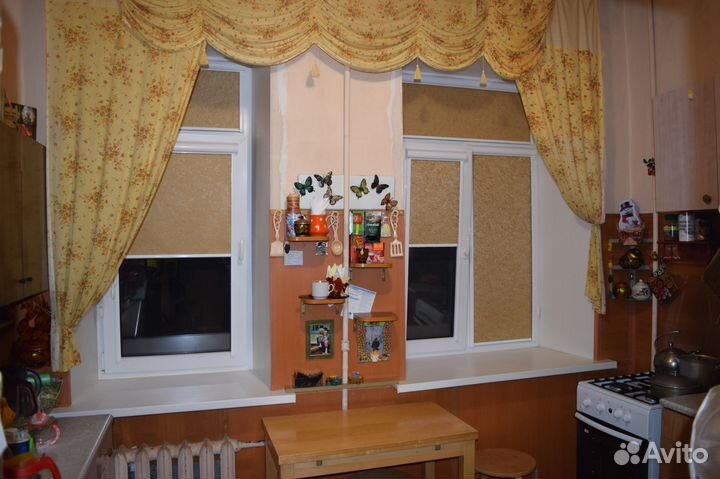 Рулонные шторы