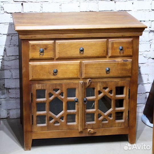 Комод Индия