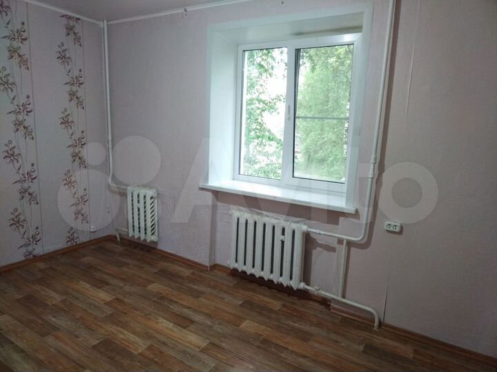 3-к. квартира, 51 м², 3/5 эт.