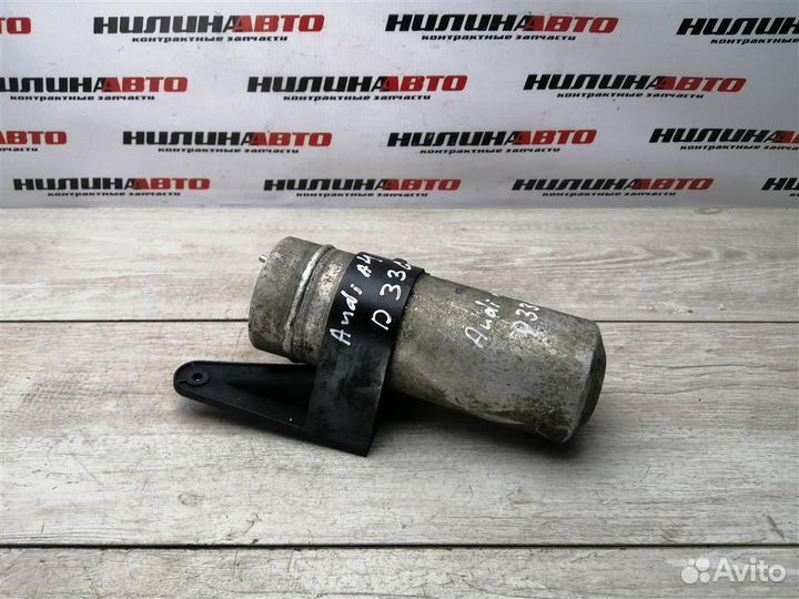 Осушитель кондиционера Ауди А4 Б7 Б6 А6 С6