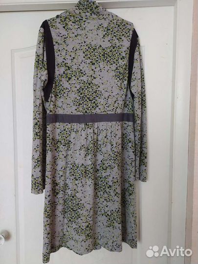 Платье для беременной 46р