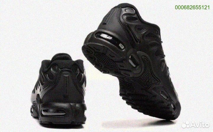 Кроссовки Nike Air Max Plus (Арт.28944)