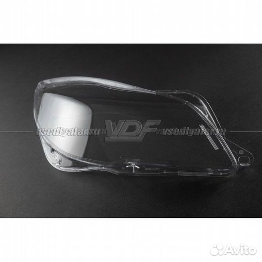 Стекло для фары Opel Insignia (2013-2017) Рестайли