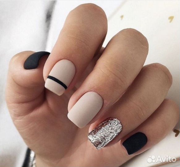 Маникюр,Педикюр на дому