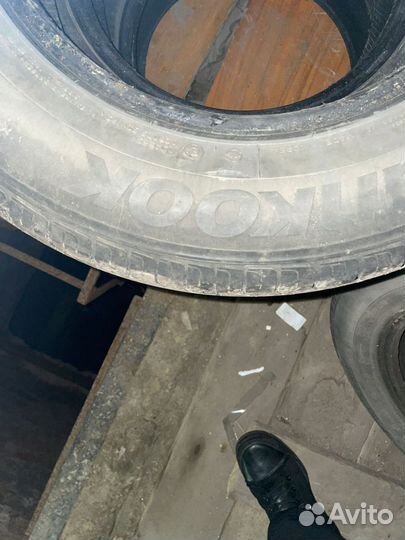 Hankook AH11 5/5 R14