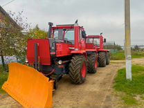 Трактор ХТЗ 150К-09-25, 2022