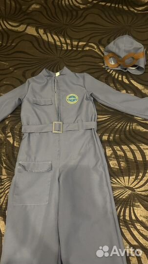 Карнавальный костюм