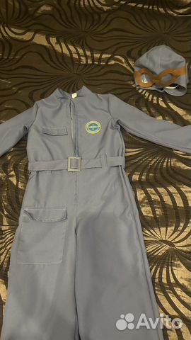 Карнавальный костюм