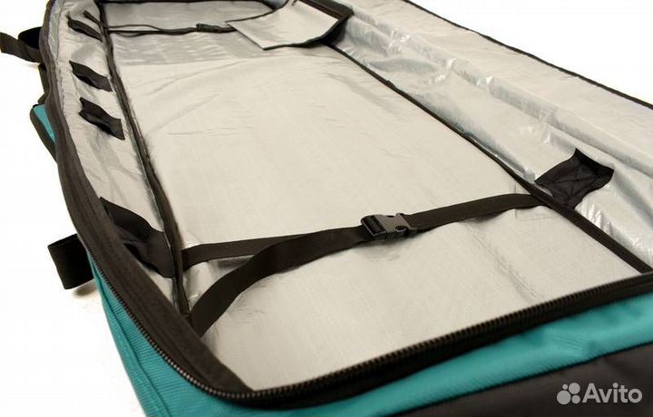 Чехол на колесах All Covers Golf Beige 140