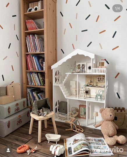 Кукольный домик Maileg