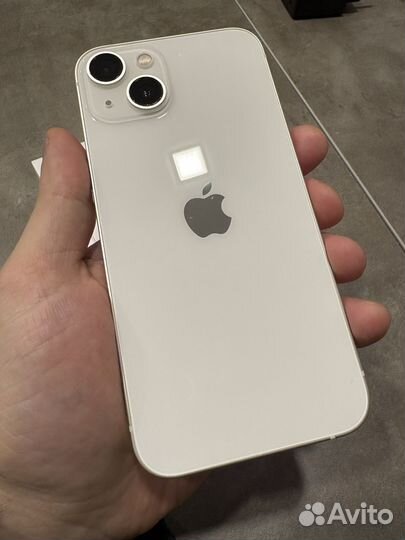 iPhone 13, 128 ГБ