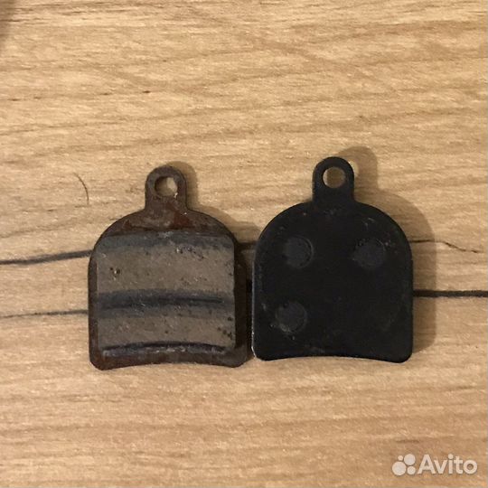 Hope Mono Trial Carbon