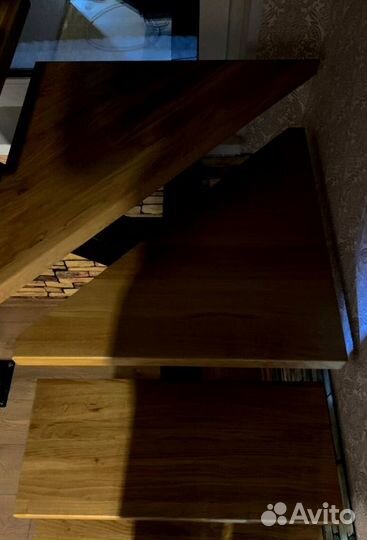 Изготовим лестницу под ключ