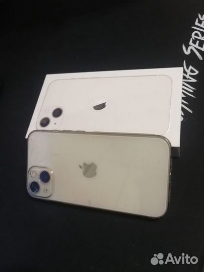 iPhone 13, 128 ГБ