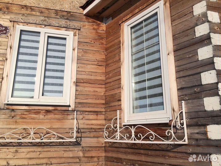 Шторы плиссе