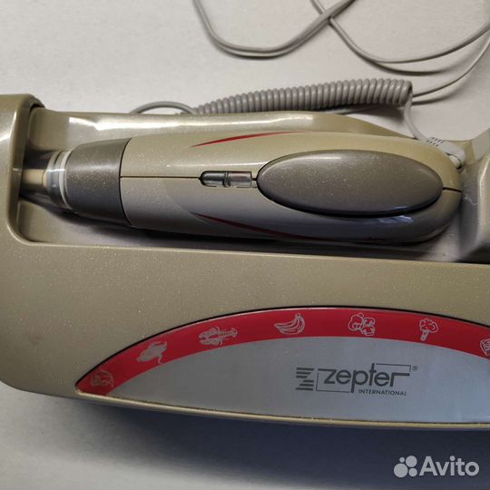 Вакумный упаковщик от Zepter VGM-017