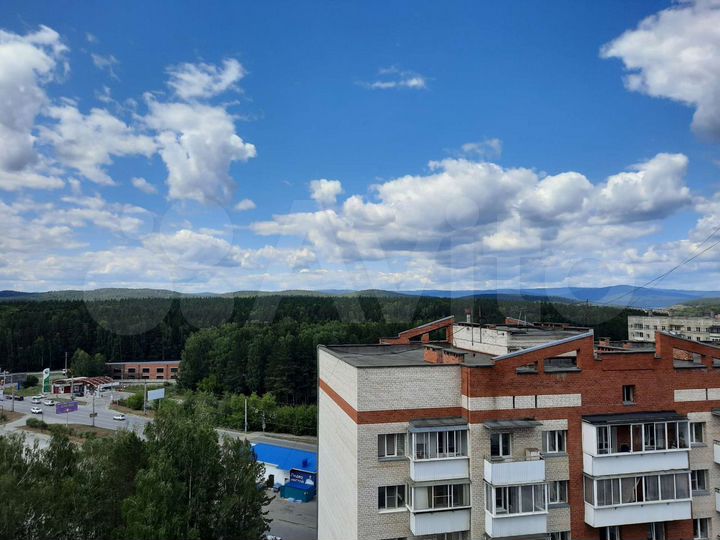 1-к. квартира, 33 м², 12/14 эт.