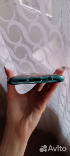 Чехол для xiaomi redmi note 8 pro