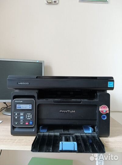 Мфу pantum M6500