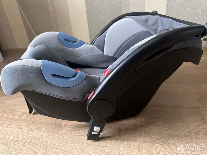 Коляска hot mom 3 в 1