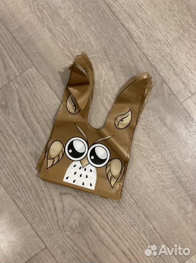 Подарочные мешочки