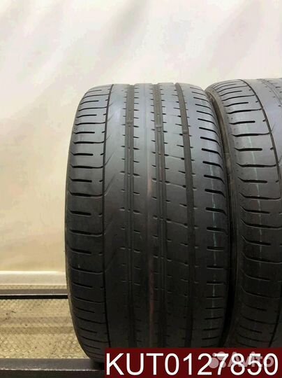 Pirelli P Zero 295/35 R21 107Y