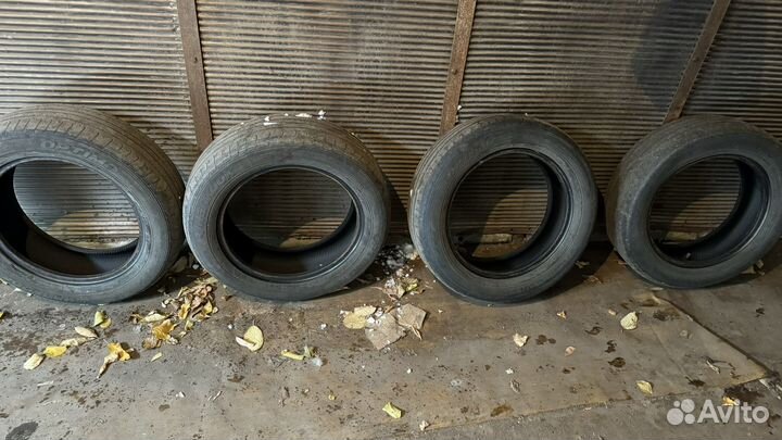 Hankook Optimo K415 205/60 R16 23B