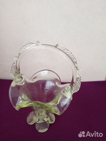 Креманка винтаж