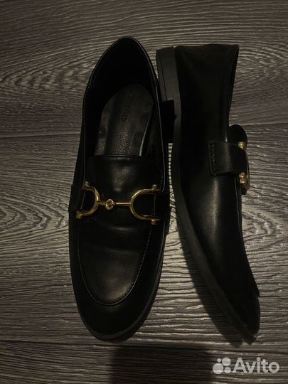 Ботинки/лоферы