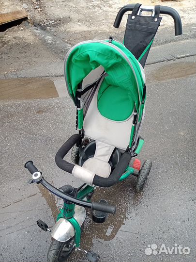 Велосипед детский