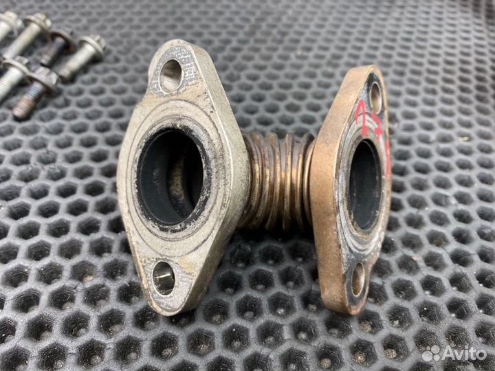 Клапан EGR Mercedes-Benz Ml-Class W164 642.940 3.0