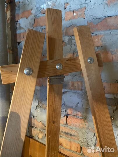 Мольберт, планшеты для рисоваания, рамы