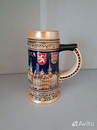 Пивная кружка