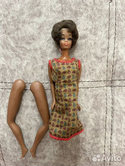 Кукла барби винтаж мидж джулия стейси