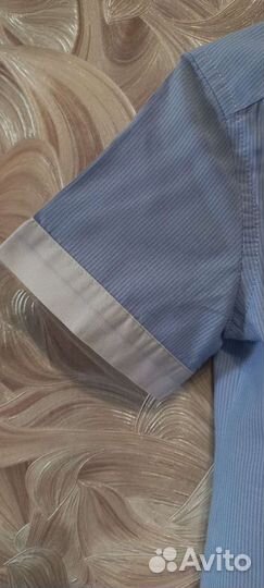 Рубашка р. 122