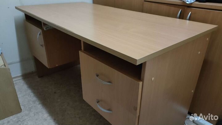 Компьютерный стол бу