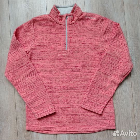 Толстовка для девочки