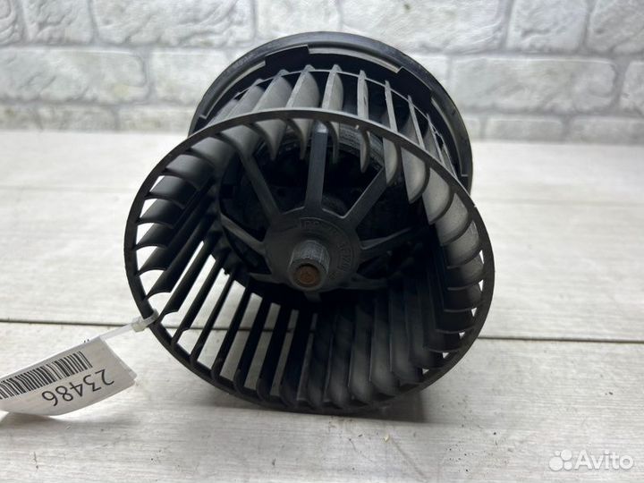 Мотор печки Ford Transit 7