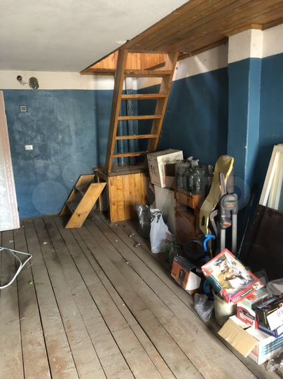 Гараж, 30 м²