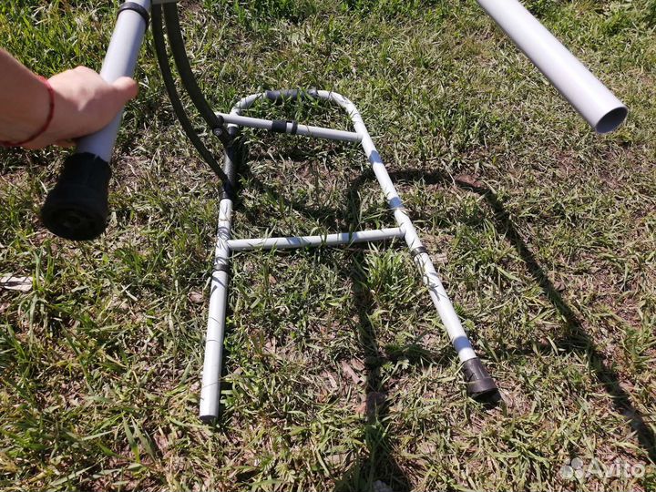 Ходунки для взрослых