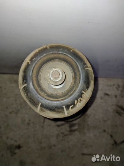 Амортизатор передний левый Tagaz C100 2009-2012